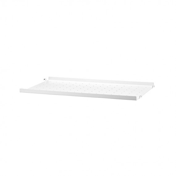 Ripiano in Metallo L 58 cm String Furniture