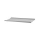 Ripiano in Metallo L 78 cm String Furniture