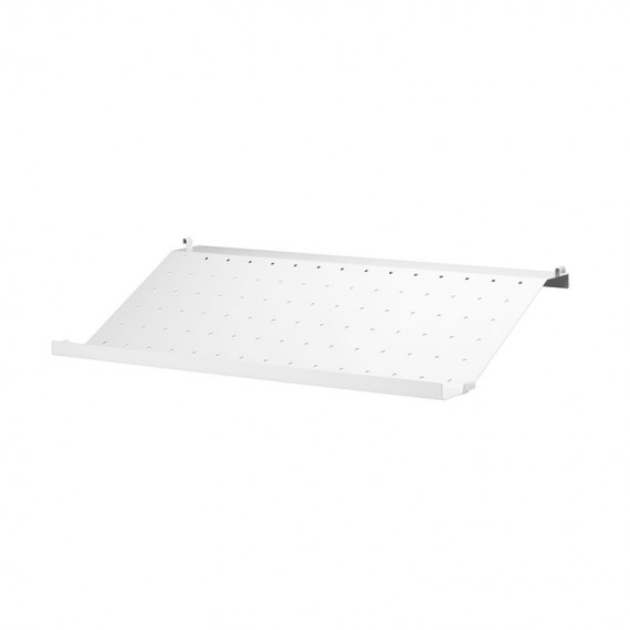 Scarpiera in Metallo L 78 cm String Furniture