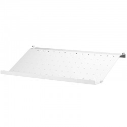 Scarpiera in Metallo L 78 cm