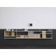 String Pocket Bianco String Furniture
