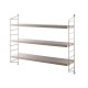 String Pocket Sabbia String Furniture