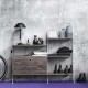 String System Mobile Ingresso String Furniture