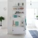 String System Mobile Ingresso String Furniture