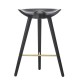ML42 Sgabello H 69 cm Audo Copenhagen