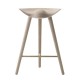 ML42 Sgabello H 69 cm Audo Copenhagen