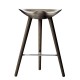 ML42 Sgabello H 69 cm Audo Copenhagen