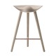 ML42 Sgabello H 69 cm Audo Copenhagen