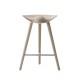 ML42 Sgabello H 77 cm Audo Copenhagen