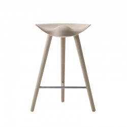 ML42 Sgabello H 77 cm