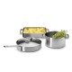 Tools Padella con coperchio 26 cm Iittala