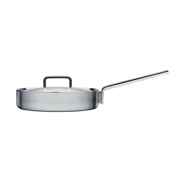 Tools Padella con coperchio 26 cm Iittala