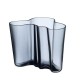 Alvar Aalto Vaso Blu Rain 160 mm Iittala