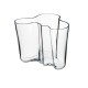 Alvar Aalto Vaso Trasparente 160 mm Iittala