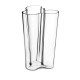 Alvar Aalto Vaso Trasparente 251 mm Iittala