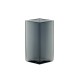 Ruutu Vaso Grigio 115x180 mm Iittala