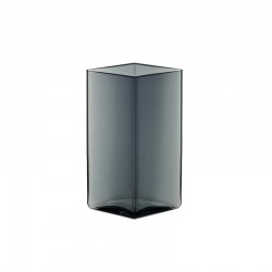 Ruutu Vaso Grigio 115x180 mm