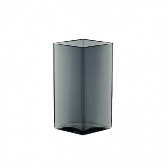Ruutu Vaso Grigio 115x180 mm Iittala