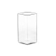 Ruutu Vaso Trasparente 115x180 mm Iittala