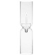 Portacandele Lantern Trasparente 600 mm Iittala