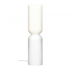Lampada Lantern Bianca 600 mm