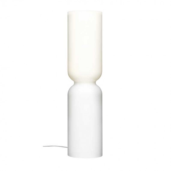 Lampada Lantern Bianca 600 mm Iittala