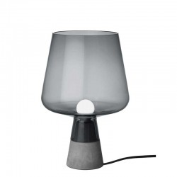 Lampada Leimu Grigio