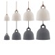 Lampada Bell Large Normann Copenhagen