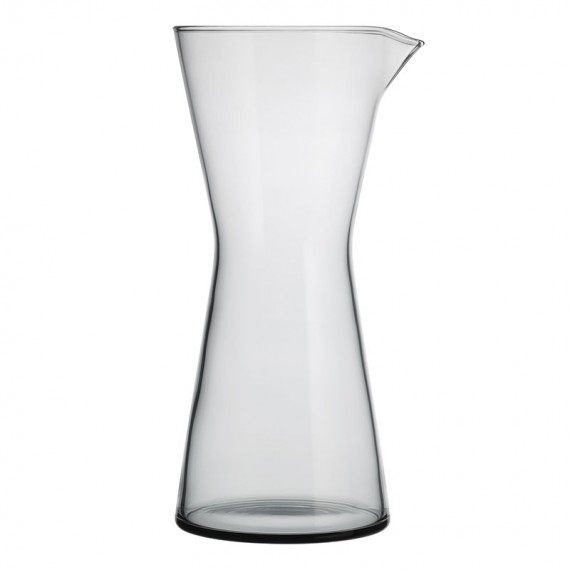 Kartio Caraffa Grigio Iittala