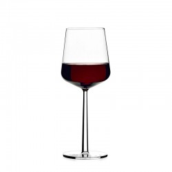 Essence Calice Vino Rosso