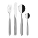 Scandia Set Posate 24 pz Iittala