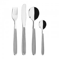 Scandia Set Posate 24 pz