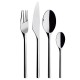 Artik Set Posate 24 pz Iittala
