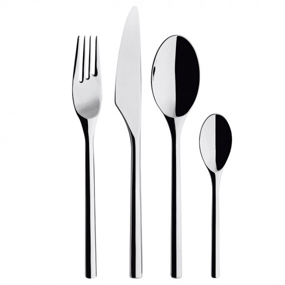 Artik Set Posate 24 pz Iittala