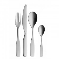 Citterio 98 Set Posate 24 pz