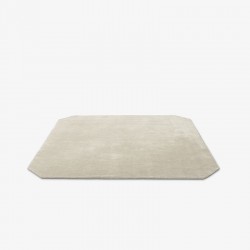 Tappeto The Moor Beige