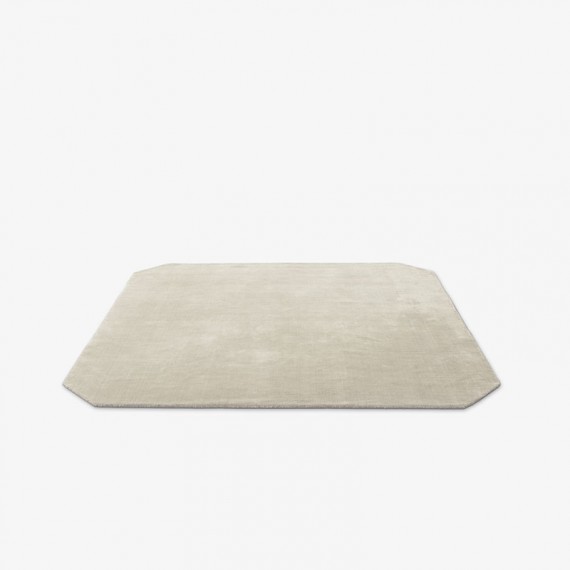 Tappeto The Moor Beige &Tradition