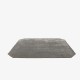 Tappeto The Moor Grigio &Tradition
