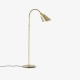 Lampada da Terra Bellevue Ottone &Tradition