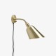 Lampada da Parete Bellevue Ottone &Tradition