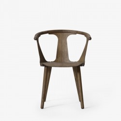 Sedia In Between Rovere Scuro