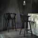 Sgabello In Between &Tradition