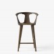Sgabello In Between &Tradition