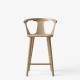 Sgabello In Between &Tradition