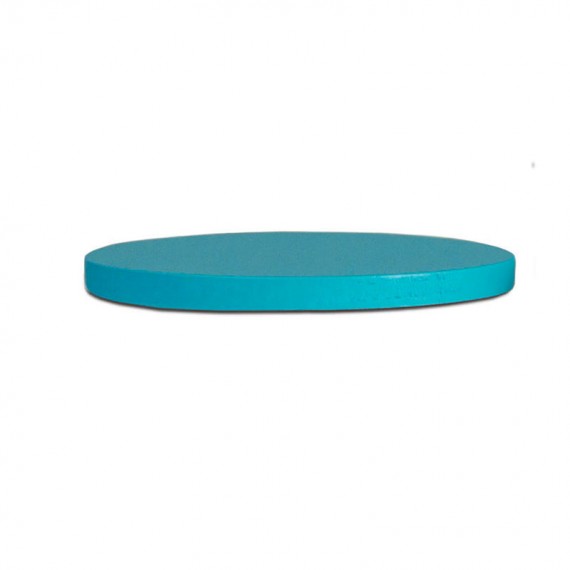 Coperchio Tazza AJ Petrolio Design Letters