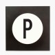Appendiabiti Hook2 Design Letters