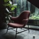 Catch Lounge Chair JH13 &Tradition