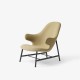 Catch Lounge Chair JH13 &Tradition