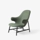 Catch Lounge Chair JH13 &Tradition