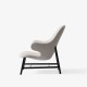 Catch Lounge Chair JH13 &Tradition